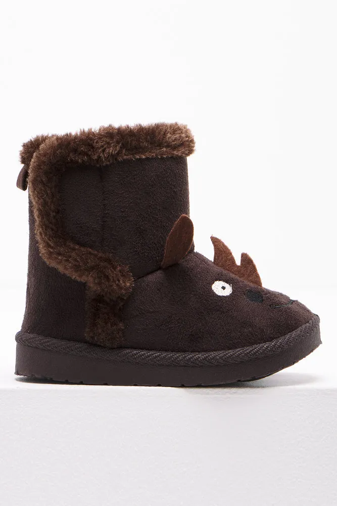 Slipper Brown sold by Ackermas product image thumbnail 2