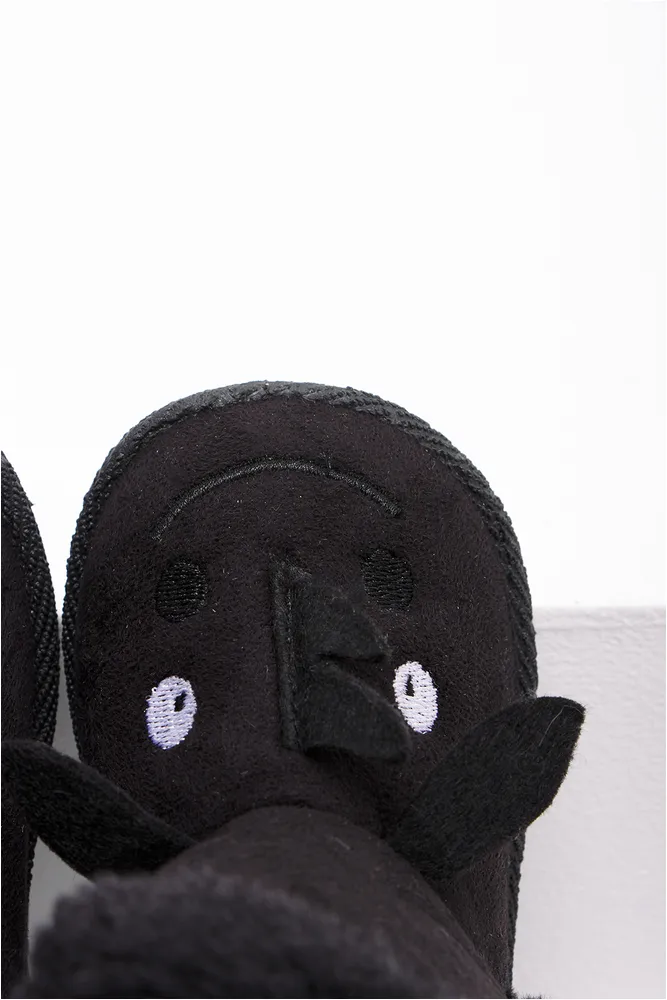 Slipper Black sold by Ackermas product image thumbnail 5
