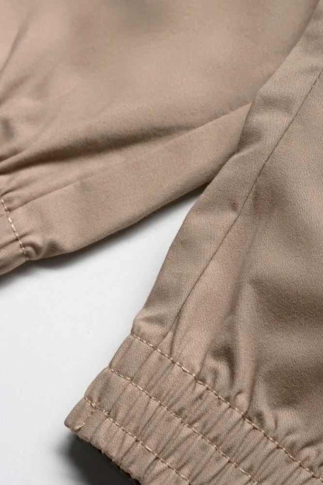 Cargo Pants Natural sold by Ackermas product image thumbnail 2