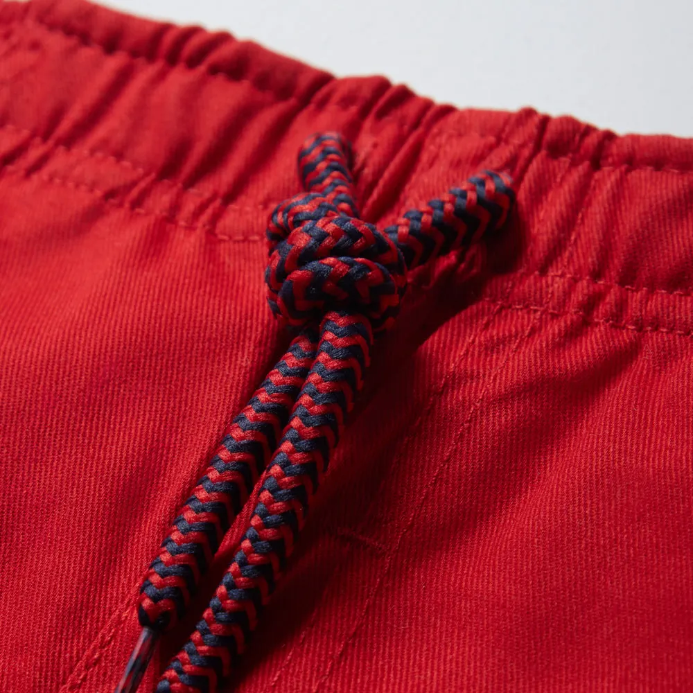 Shorts Red sold by Ackermas product image thumbnail 2