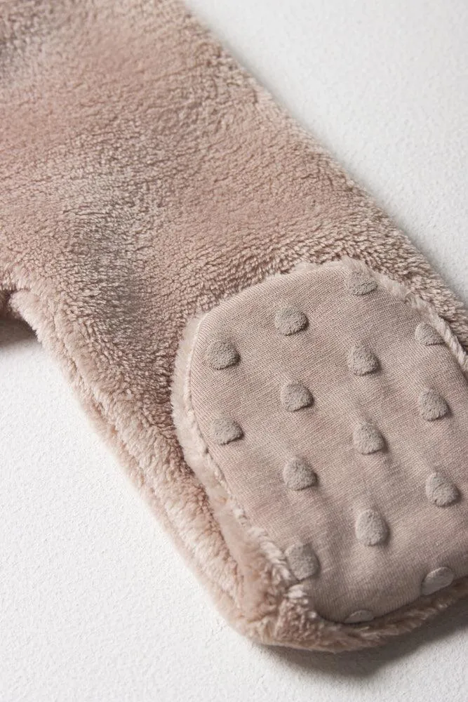 Mocka Fleece Bottom Uni sold by Ackermas product image thumbnail 3