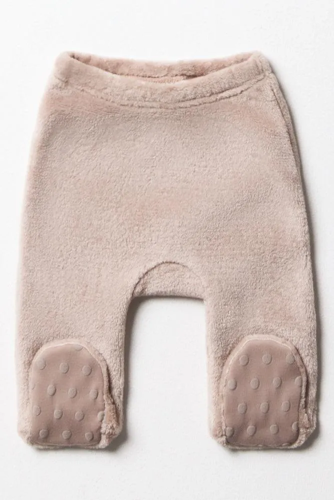 Mocka Fleece Bottom Uni sold by Ackermas