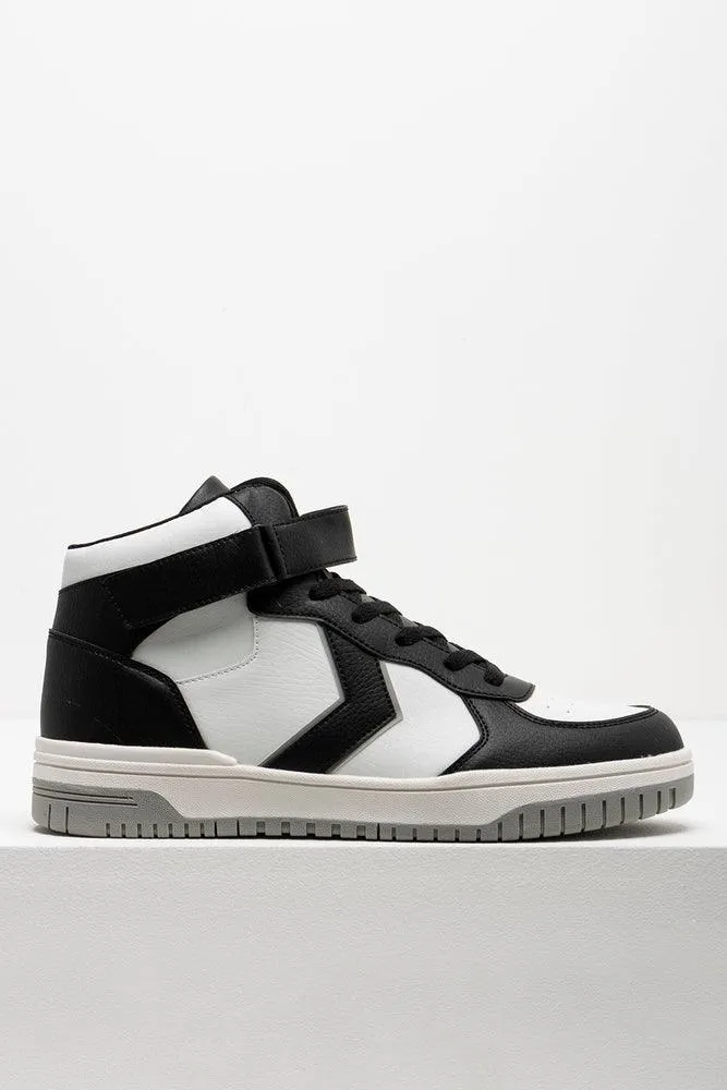 High Top Sneaker White sold by Ackermas product image thumbnail 2