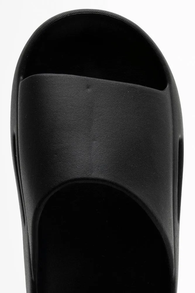 Moulded Slide Black sold by Ackermas product image thumbnail 5