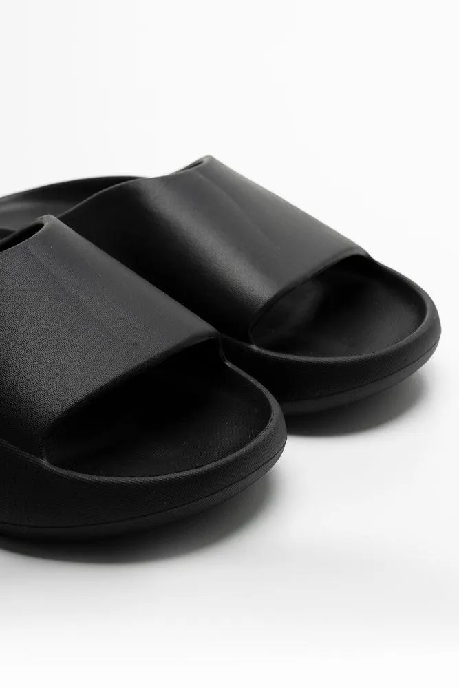 Moulded Slide Black sold by Ackermas product image thumbnail 3