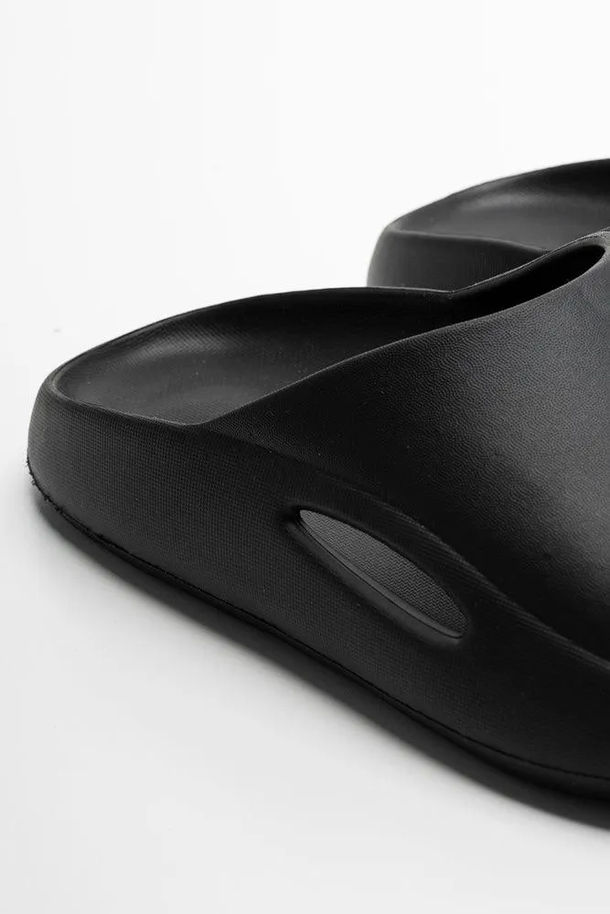 Moulded Slide Black sold by Ackermas product image thumbnail 4