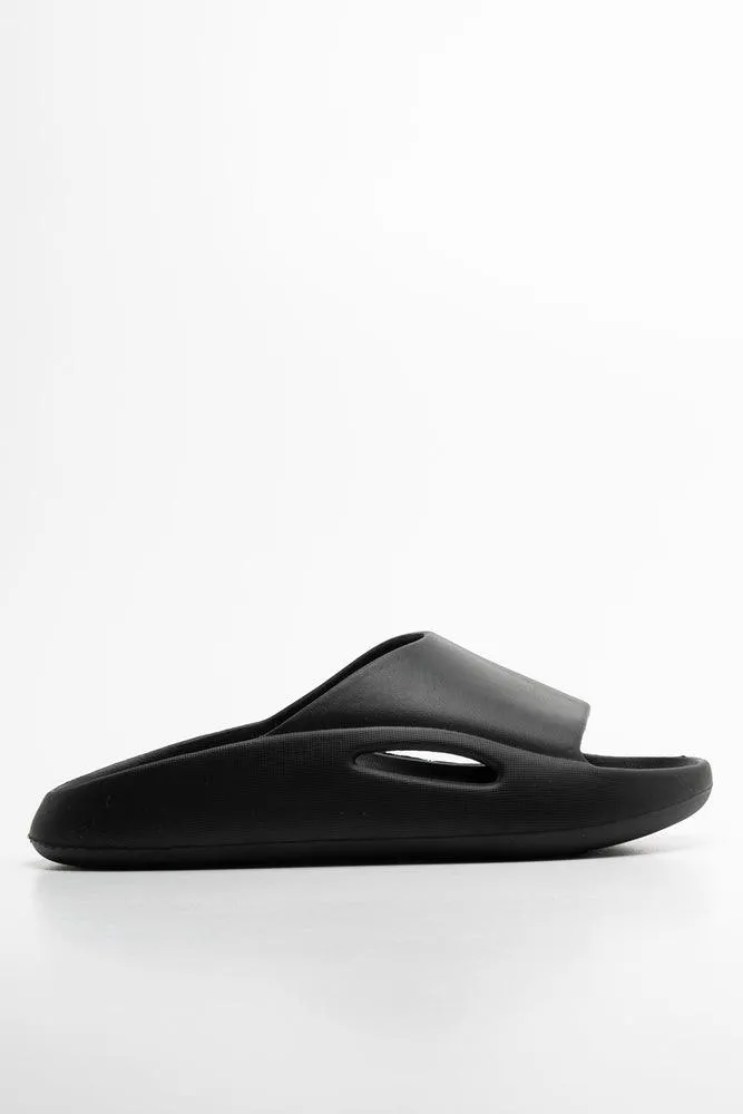 Moulded Slide Black sold by Ackermas product image thumbnail 2