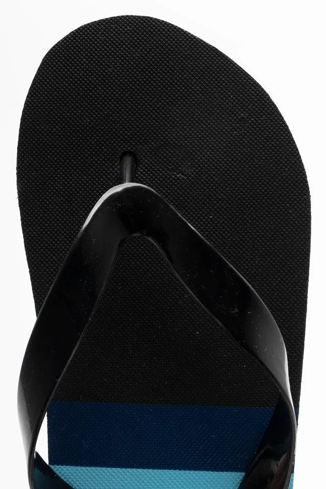 Flip Flop Black sold by Ackermas product image thumbnail 5