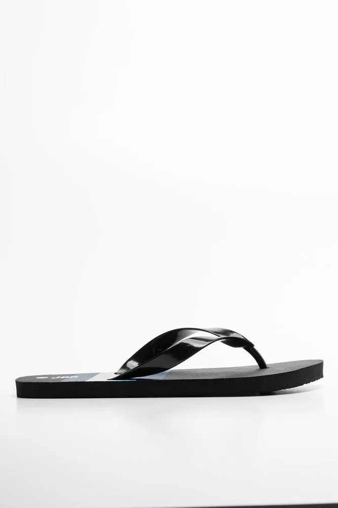Flip Flop Black sold by Ackermas product image thumbnail 2