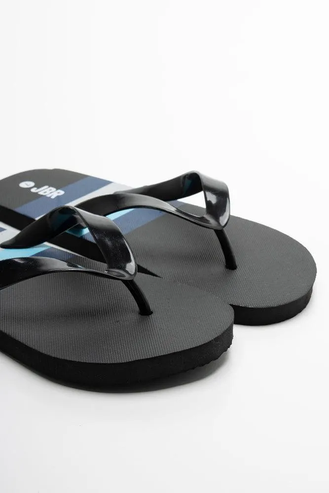 Flip Flop Black sold by Ackermas product image thumbnail 3