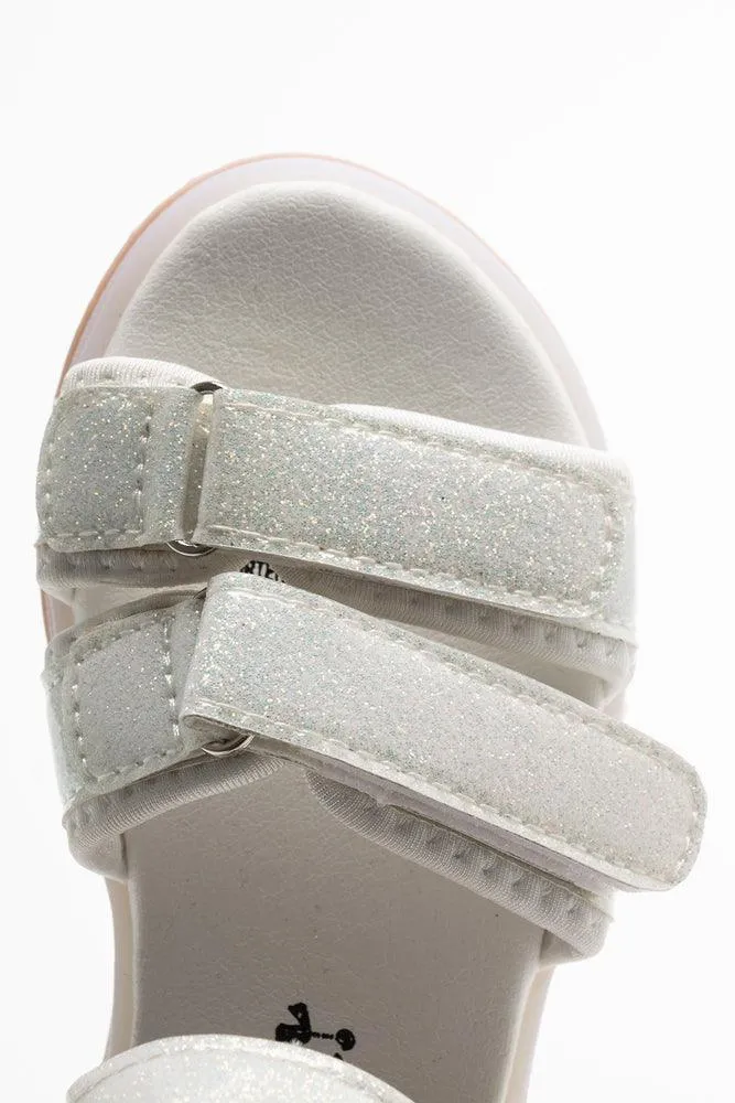 Rainbow Sandal White sold by Ackermas product image thumbnail 5