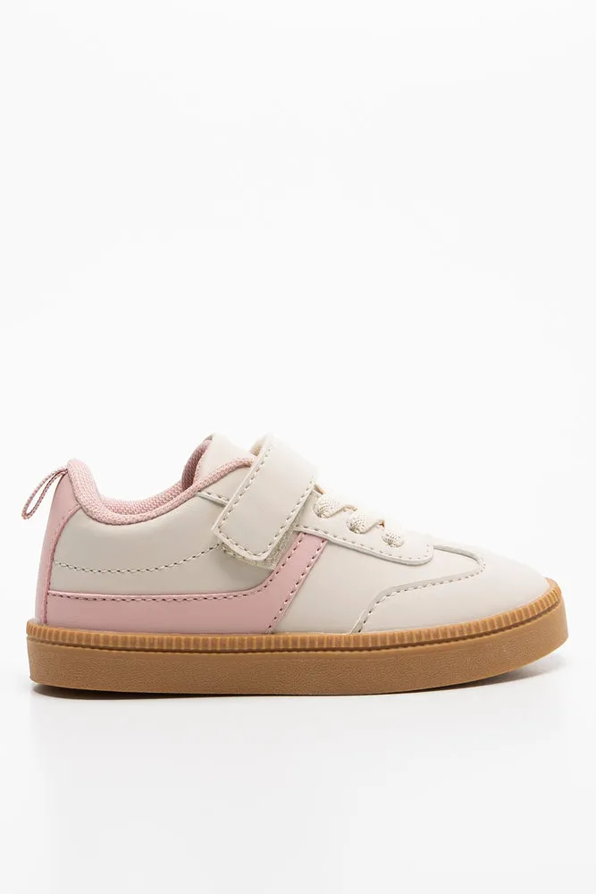 Sneaker Natural sold by Ackermas product image thumbnail 2