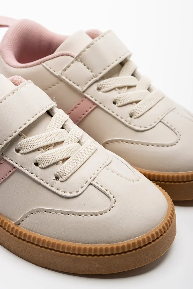 Sneaker Natural sold by Ackermas product image thumbnail 3