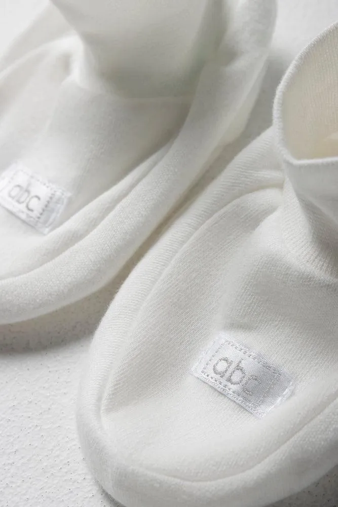 Boot White sold by Ackermas product image thumbnail 2