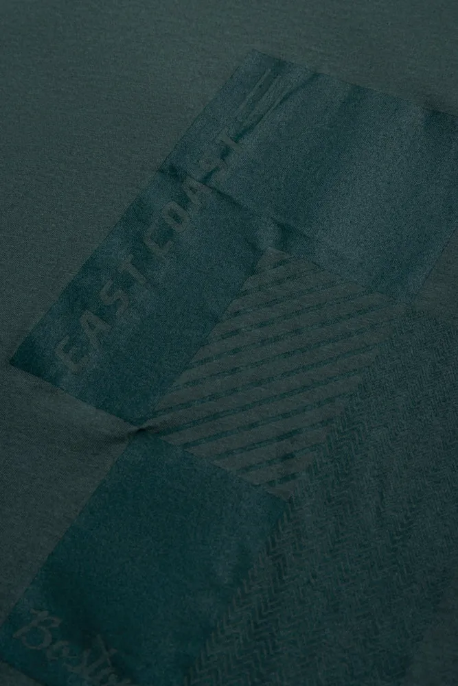 Ss Styled T-Shirt Pocket Sage sold by Ackermas product image thumbnail 3