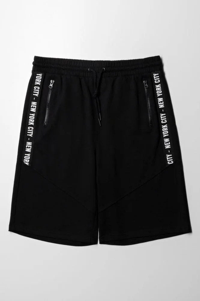 Shorts Black sold by Ackermas