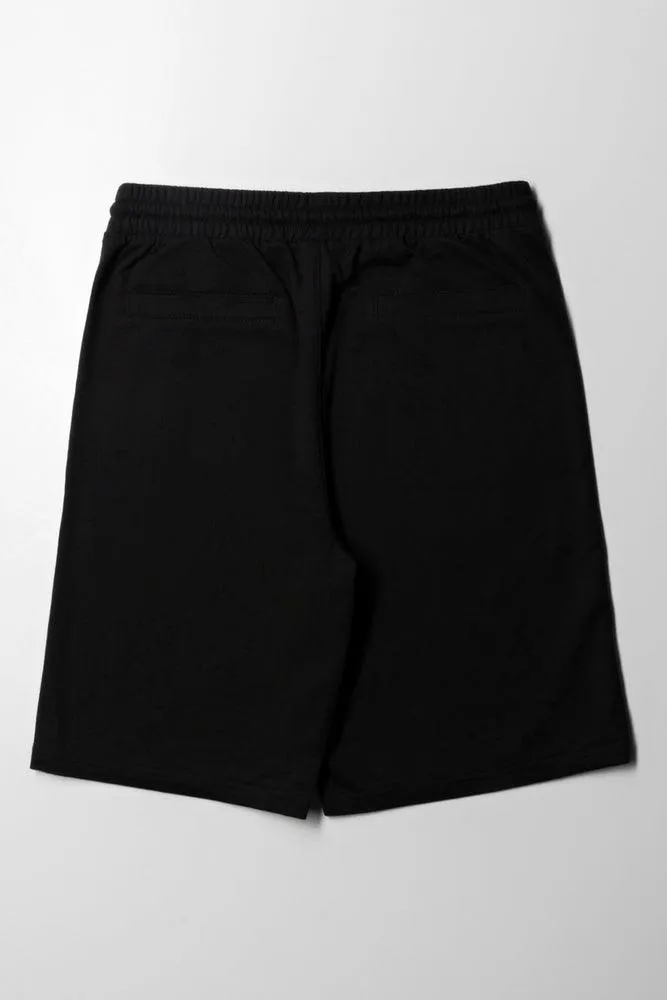 Shorts Black sold by Ackermas product image thumbnail 3