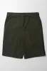 Cargo Shorts Green sold by Ackermas