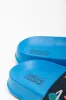 Pool Slide Blue sold by Ackermas
