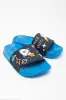 Pool Slide Blue sold by Ackermas