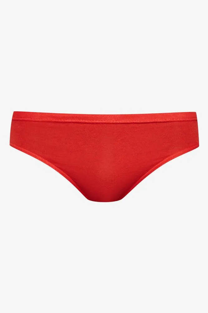 5 Pack Briefs Red sold by Ackermas product image thumbnail 3