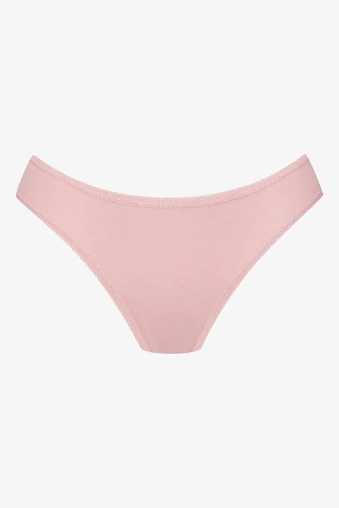 7 Pack Floral Bikini Panties Multi sold by Ackermas product image thumbnail 2