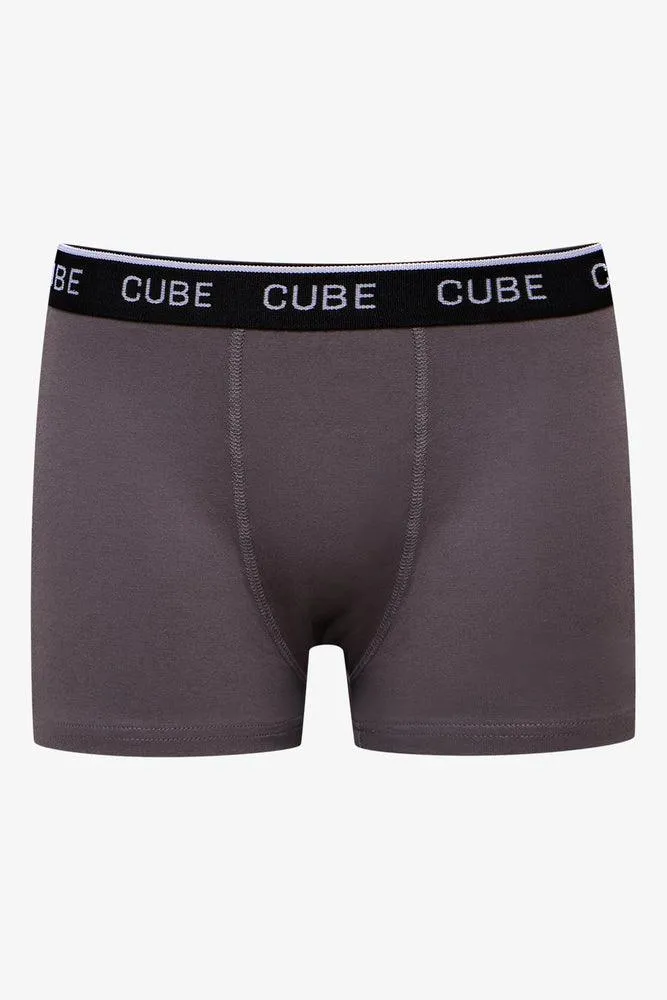 3 Pack Boxers Black sold by Ackermas product image thumbnail 2