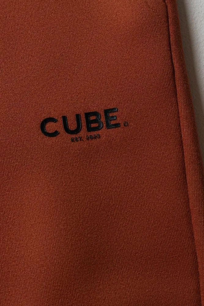 Regular Trackpant Brown sold by Ackermas product image thumbnail 3