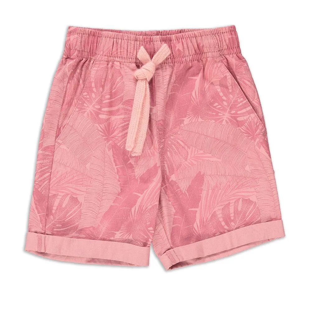 2 Pack Shorts Peach sold by Ackermas product image thumbnail 2