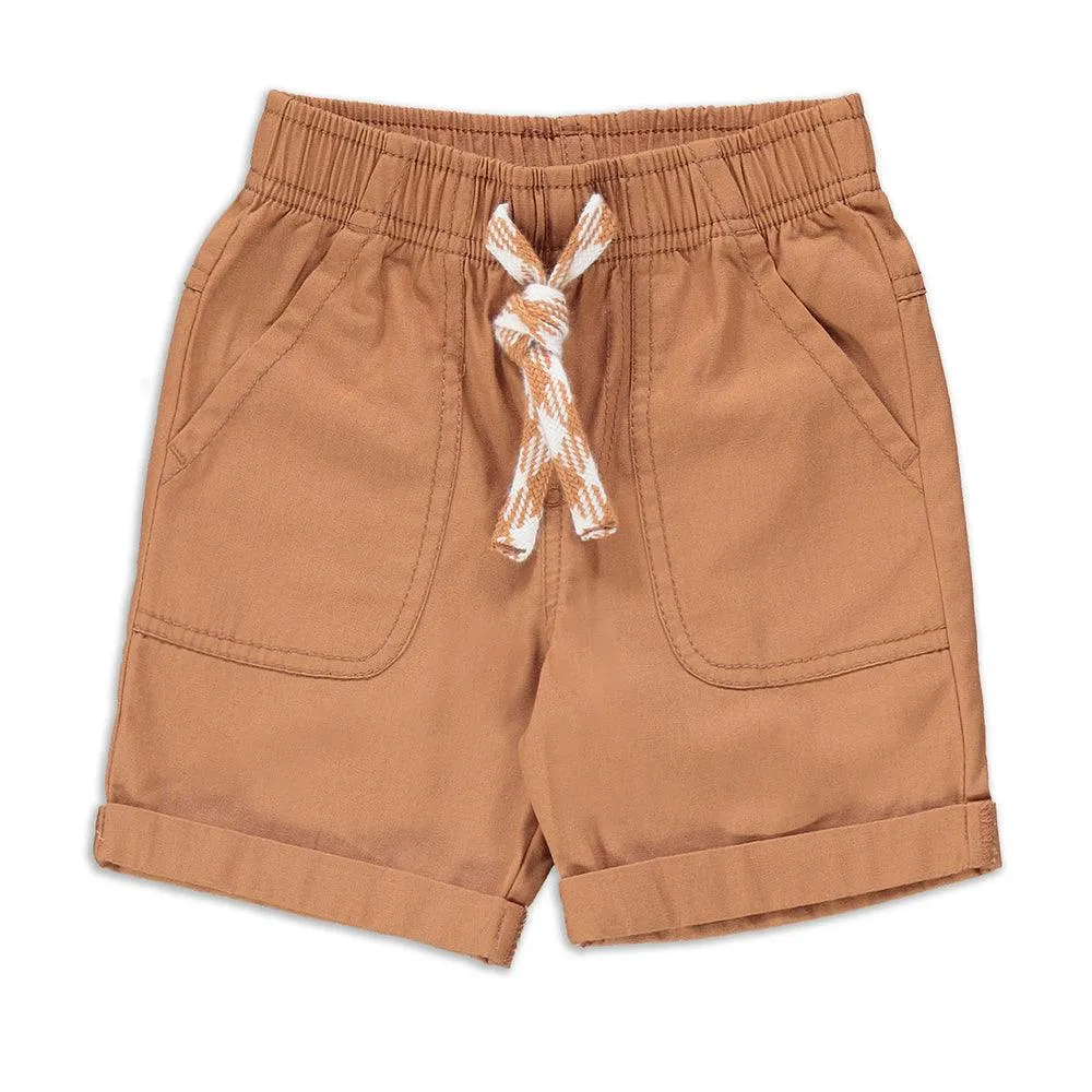 2 Pack Shorts Peach sold by Ackermas product image thumbnail 3