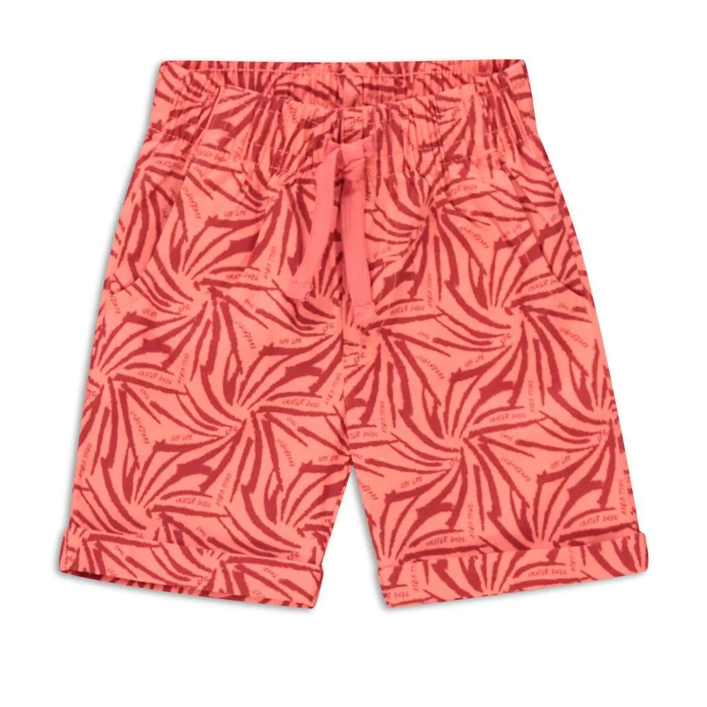 2 Pack Shorts Coral & Fatigue sold by Ackermas product image thumbnail 2