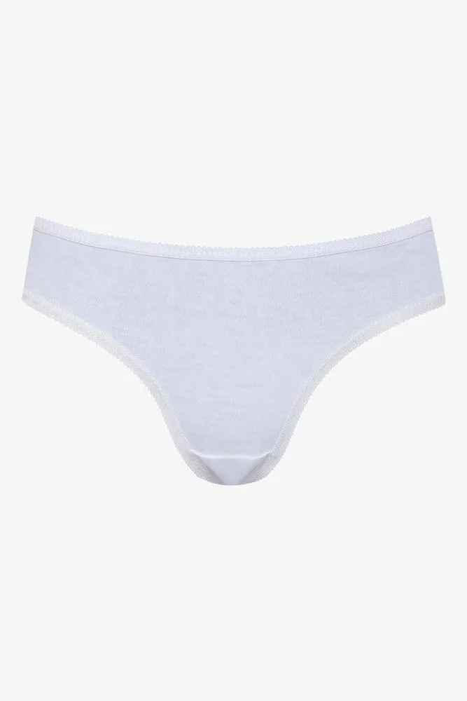 7 Pack Smileyworld Bikini Panties Multi sold by Ackermas product image thumbnail 5