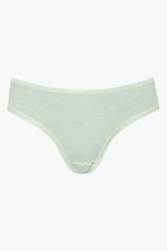 7 Pack Smileyworld Bikini Panties Multi sold by Ackermas product image thumbnail 3