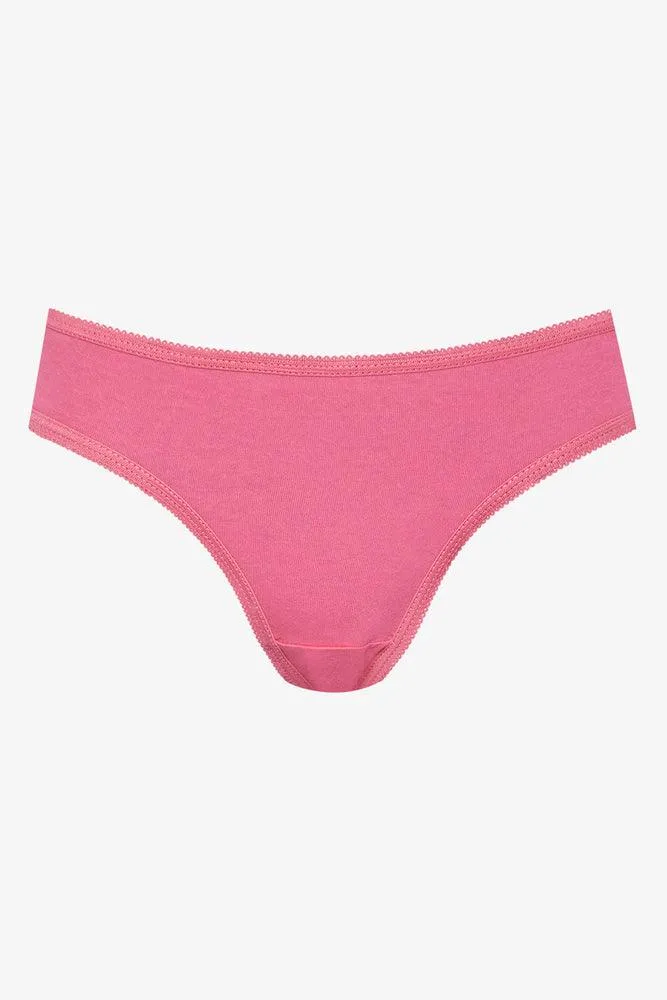 7 Pack Smileyworld Bikini Panties Multi sold by Ackermas product image thumbnail 4