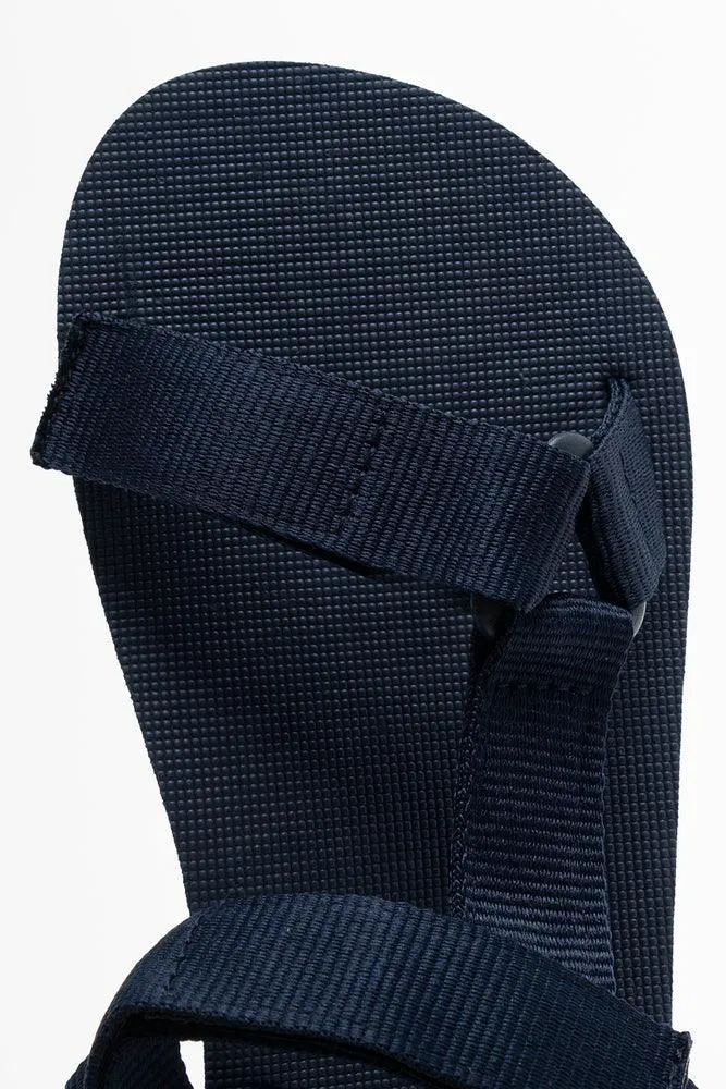 Sports Sandal Navy sold by Ackermas product image thumbnail 5