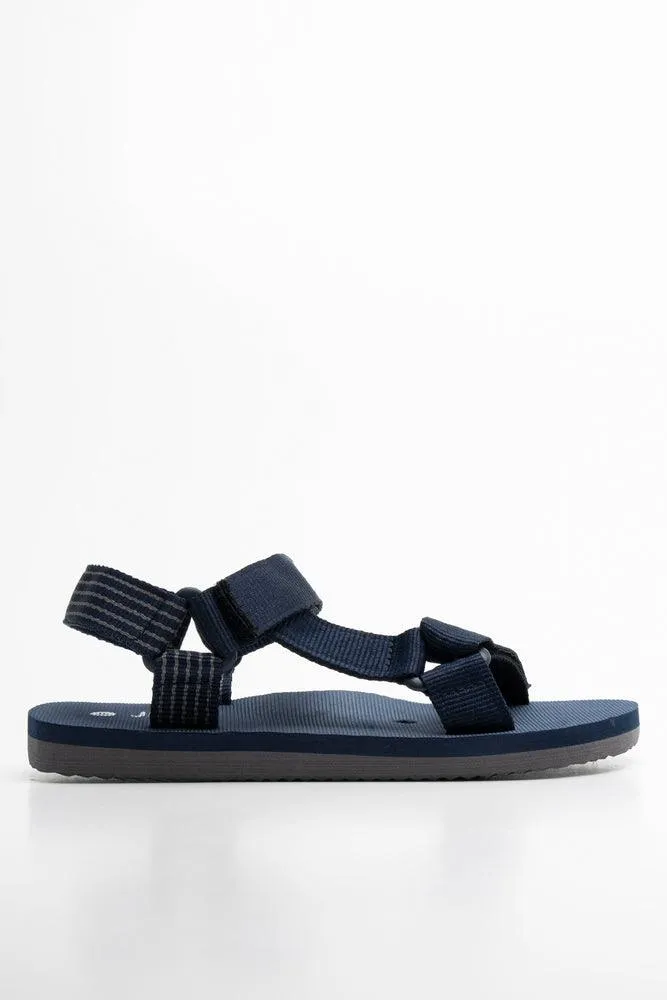 Sports Sandal Navy sold by Ackermas product image thumbnail 2