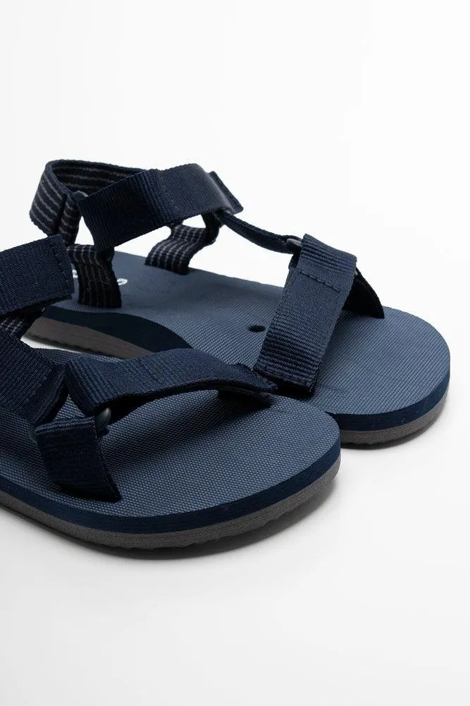 Sports Sandal Navy sold by Ackermas product image thumbnail 3