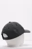 NYU Peak Cap Black sold by Ackermas