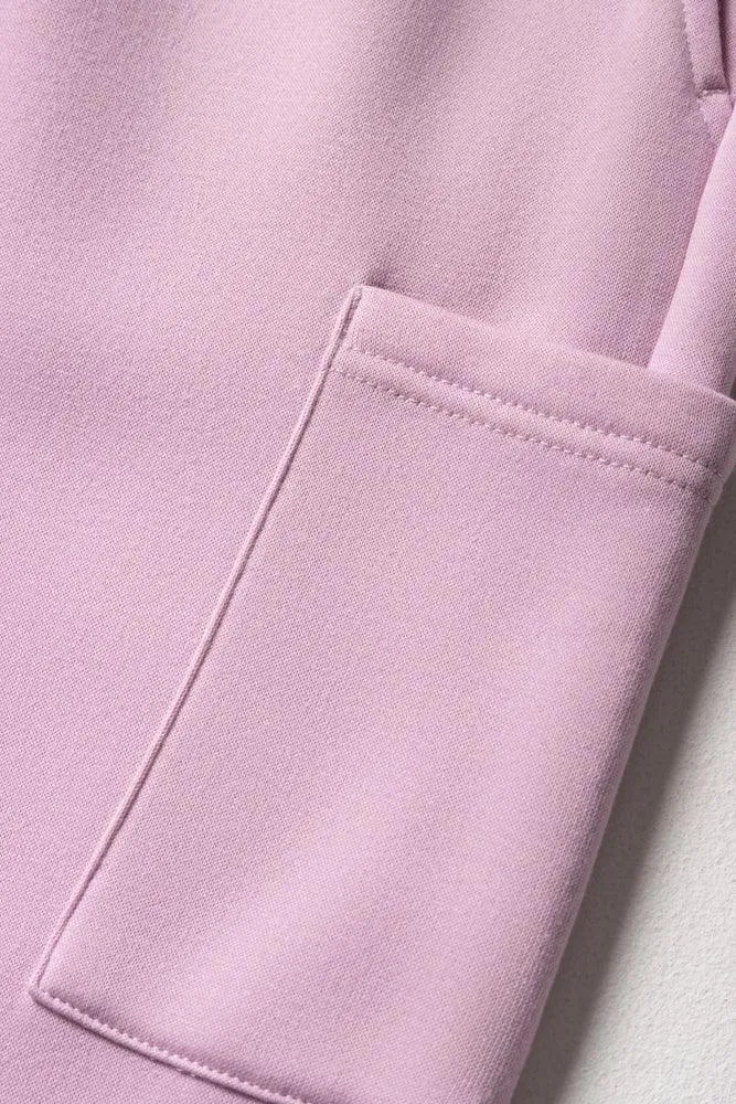 Cargo Trackpants Pink sold by Ackermas product image thumbnail 3