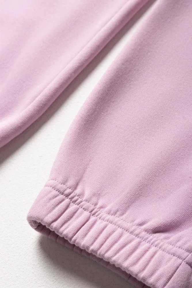 Cargo Trackpants Pink sold by Ackermas product image thumbnail 2