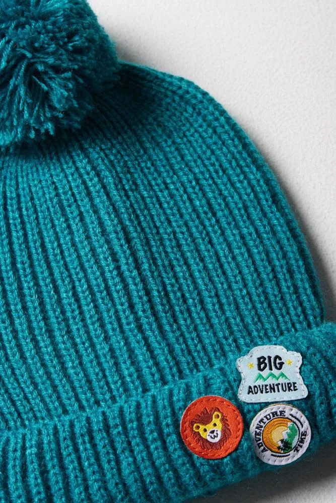 Beanie Blue sold by Ackermas product image thumbnail 2