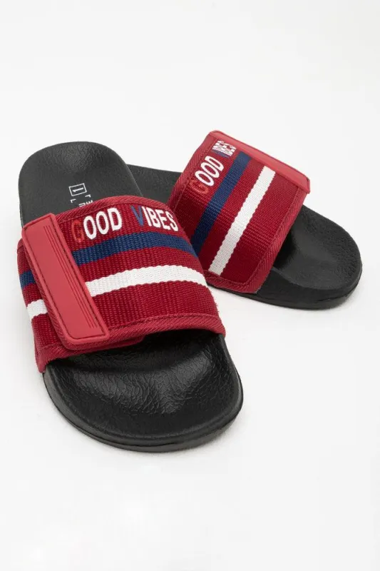 Slide Red sold by Ackermas