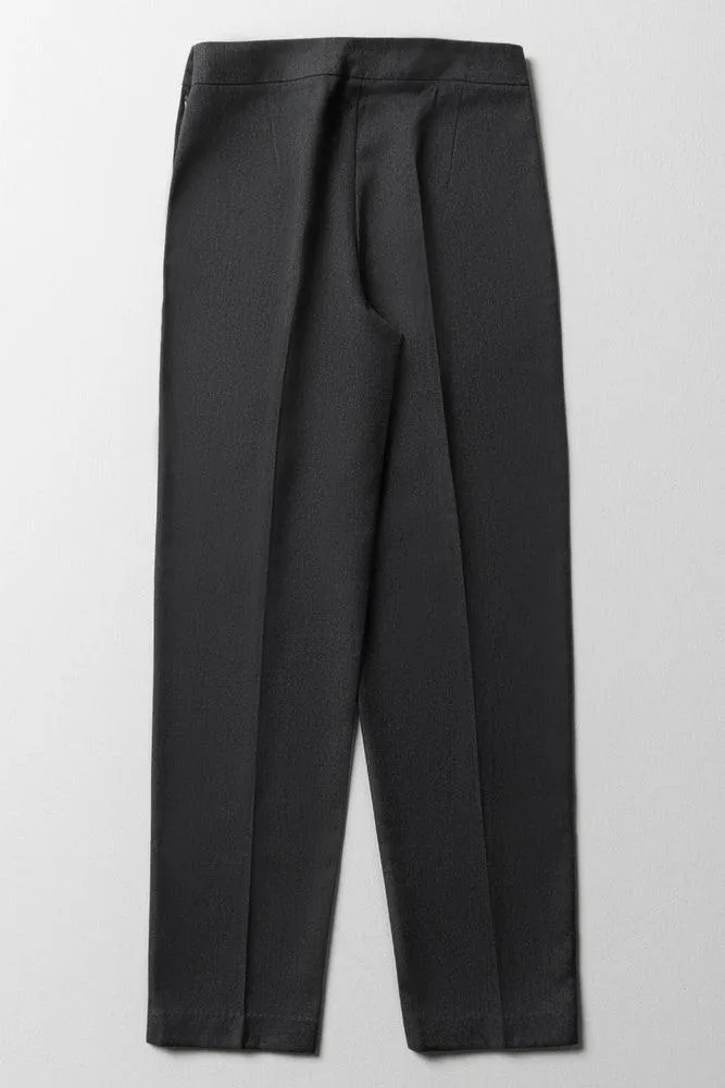 Girls School Plus Fit Pants Grey sold by Ackermas product image thumbnail 3