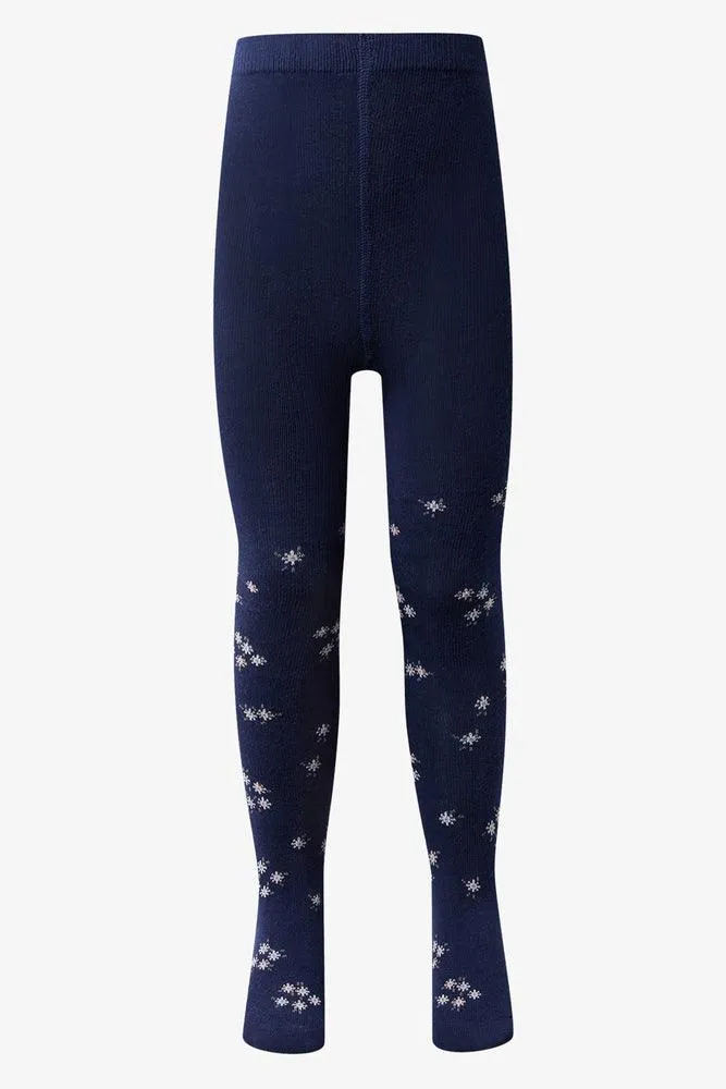 2 Pack Tights Navy sold by Ackermas product image thumbnail 2