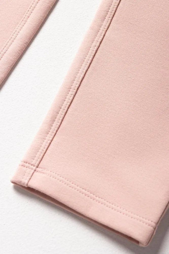 Leggings Light Pink sold by Ackermas product image thumbnail 2