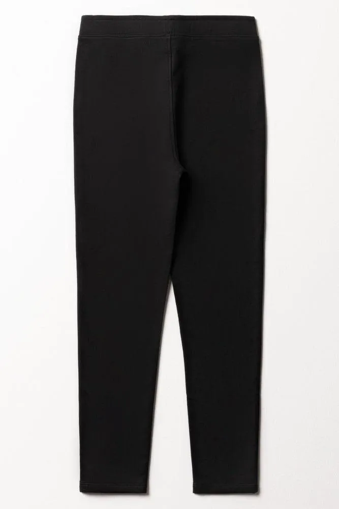 Leggings Black sold by Ackermas product image thumbnail 4