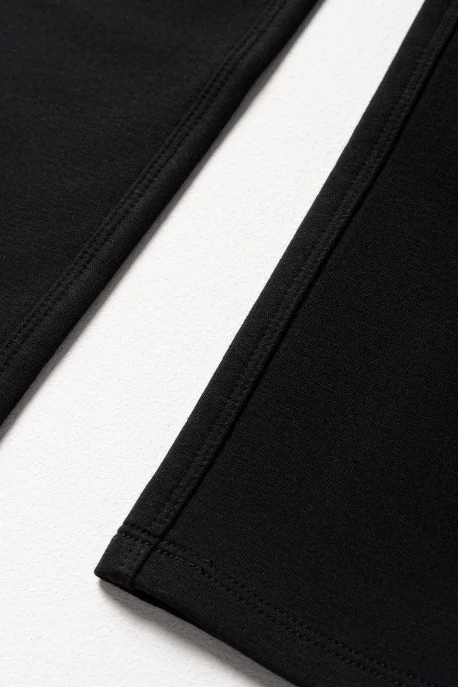 Leggings Black sold by Ackermas product image thumbnail 2