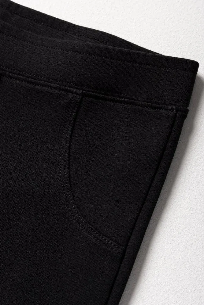 Leggings Black sold by Ackermas product image thumbnail 3