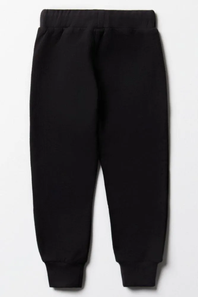 Trackpants Black sold by Ackermas product image thumbnail 3