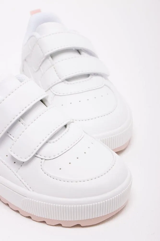 Chunky Sneaker White sold by Ackermas product image thumbnail 3